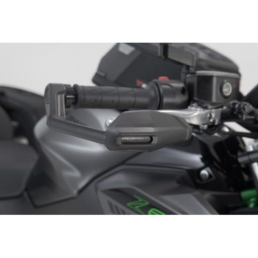 SW MOTECH CHRÁNIČE PÁČEK S DEFLEKTOREM KAWASAKI Z 650 (16-).