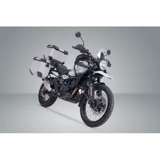SW MOTECH ADVENTURE-SET PROTECTION ROYAL ENFIELD HIMALAYAN 450 (23-).