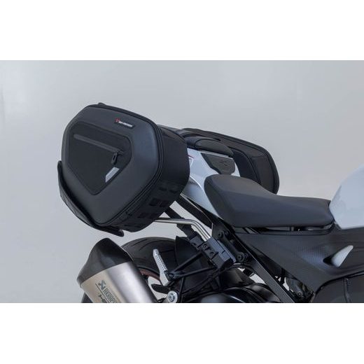 SW MOTECH PRO BLAZE H SADA TAŠEK BMW S1000RR (12-14) / S1000R (13-16).