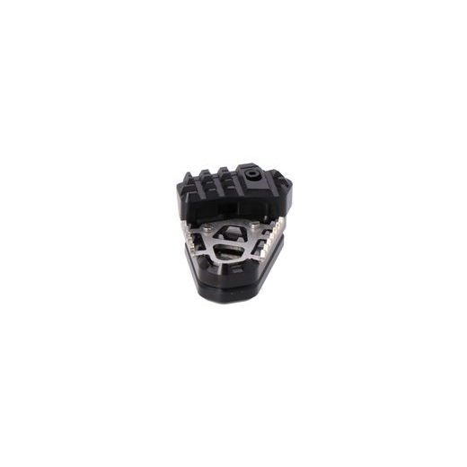 SW MOTECH ROZŠÍŘENÍ BRZDOVÉHO PEDÁLU HONDA CB500X PC64 (18-22).