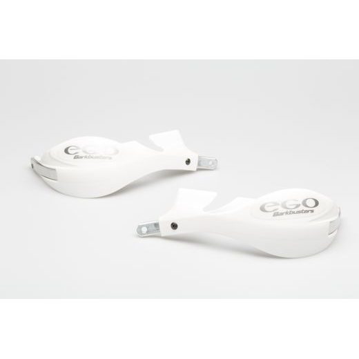 SW MOTECH EGO CHRÁNIČE SADA BÍLÉ