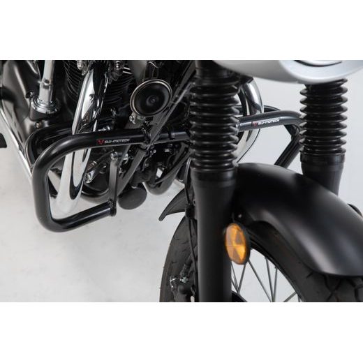 SW MOTECH PADACÍ RÁMY KAWASAKI W800 STREET / CAFE (18-)