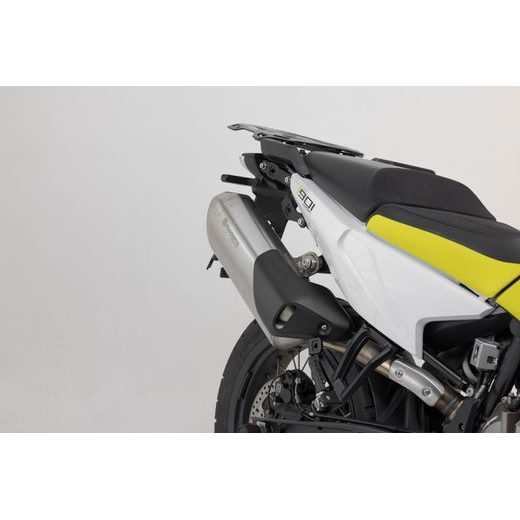SW MOTECH PRO BOČNÍ NOSIČE. HUSQVARNA NORDEN 901 (21-).