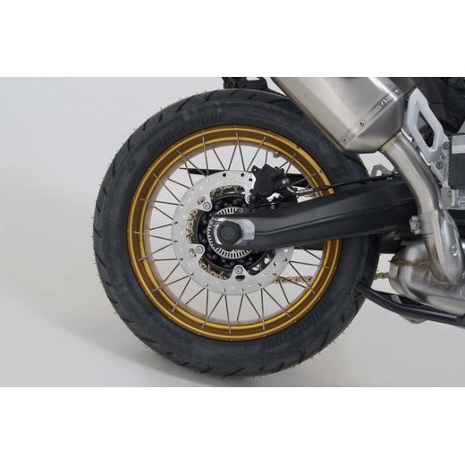 SW MOTECH ADVENTURE-SET PROTECTION BMW F 750 / 850 GS (17-), F 800 / 900 GS (23-).