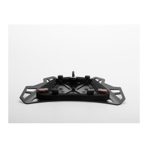 SW MOTECH NOSIČ SEAT-RACK ČERNÁ. KTM 690 DUKE / R (11-).