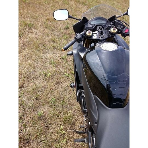 PROTEKTORY NA RÁM CLASIC - HONDA CBR 600F - 11-13