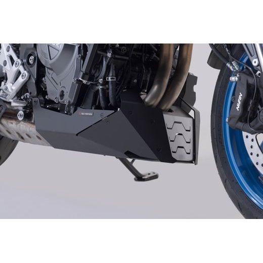 SW MOTECH SPOILER MOTORU SUZUKI GSX-8S (22-)