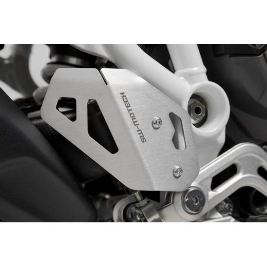 SW MOTECH KRYT RÁMU PRAVÝ ČERNÝ, TRIUMPH TIGER 900/GT/RALLY/PRO (19-).