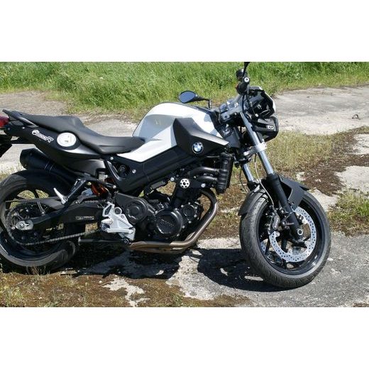 PROTEKTORY NA RÁM DRAGON - BMW F 800R