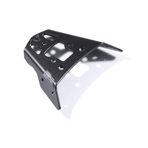 SW MOTECH TRAX ADV. TOP SADA SILVER TRIUMPH TIGER 1050 SE