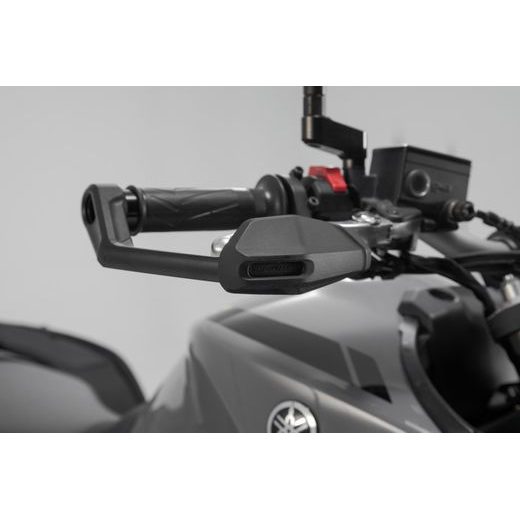 SW MOTECH CHRÁNIČ PÁČEK VČ. DEFLEKTORU PROTI VĚTRUYAMAHA MT-07 / MT-09 / MT-10.