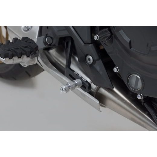 SW MOTECH BRZDOVÝ PEDAL KAWASAKI Z650 (16-) / Z650RS (21-).