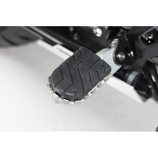 SW MOTECH STUPAČKY BMW R 1200 GS LC/ADV. (13-), R1250GS/ADV. (18-)