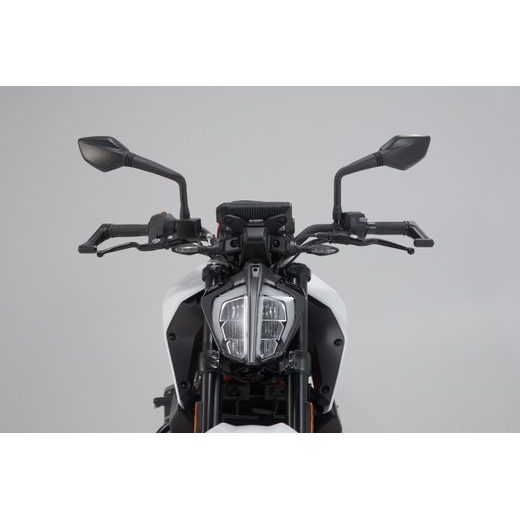 SW MOTECH CHRÁNIČE PÁČEK PRO KTM 390 DUKE, DUCATI MONSTER 937.