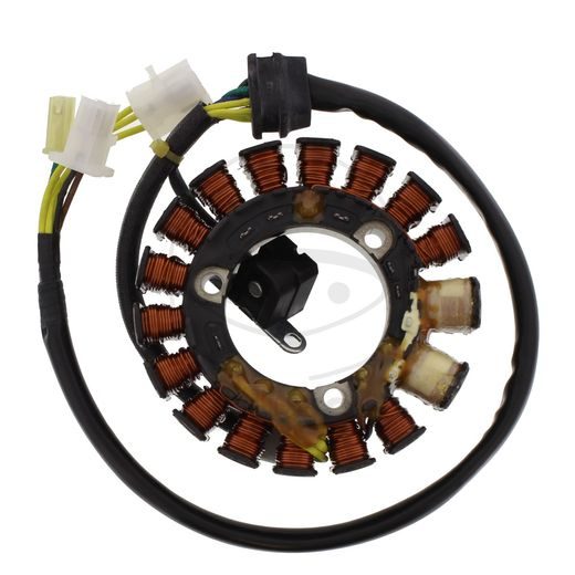 STATOR JMP