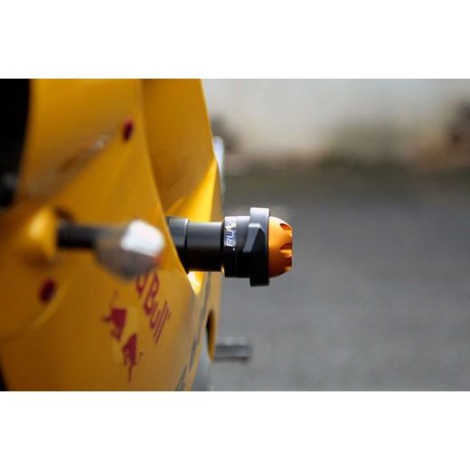 PROTEKTORY NA RÁM ARROW - HONDA CBR 600F - 99-07