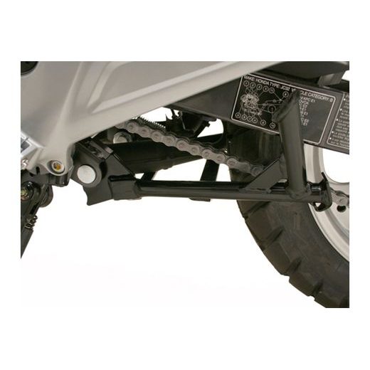 SW MOTECH HLAVNÍ STOJAN HONDA XL 125 V VARADERO (04-08).