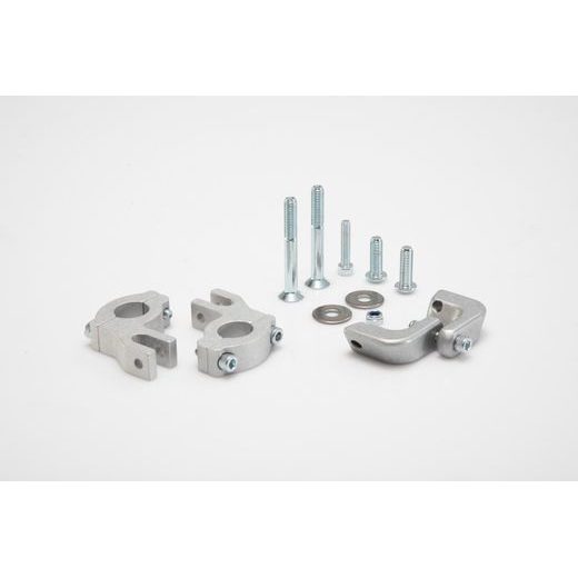 SW MOTECH VÝZTUHY MONTÁŽNÍ SADA BMW G 310 GS/G 310 R (17-).