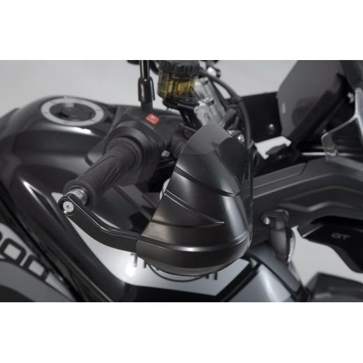SW MOTECH BBSTORM KRYTY RUKOU TRIUMPH TIGER 900/ GT/ RALLY/ PRO (19-23).
