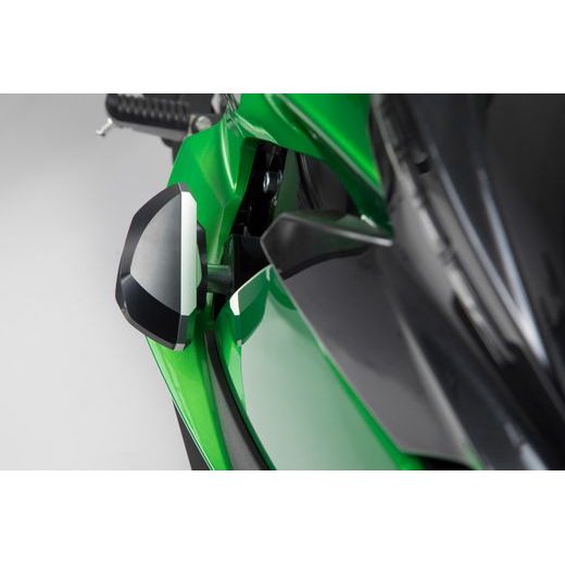 SW MOTECH PADACÍ PROTEKTORY KAWASAKI Z 1000 SX (11-).
