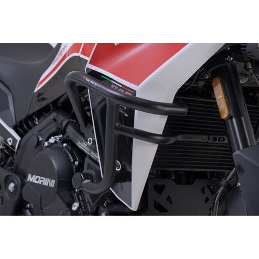 SW MOTECH PADACÍ RÁMY MOTO MORINI X-CAPE 650 (21-).