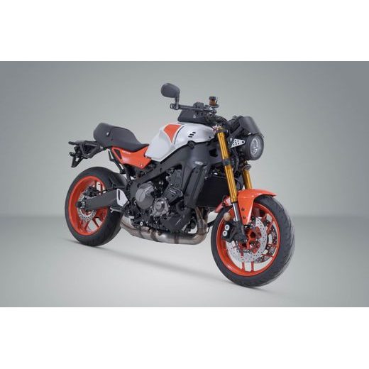 SW MOTECH V-LOC NOSIČ LEVÝ YAMAHA XSR900 (21-), XSR900 GP (23-).