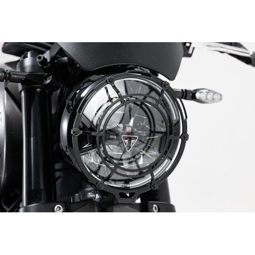 SW MOTECH KRYT SVĚTLA PRO TRIUMPH TRIDENT 660 (21-).