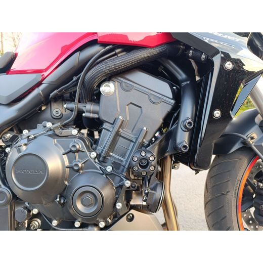 PROTEKTORY NA RÁM CLASIC - HONDA CB1000 HORNET ´25-X