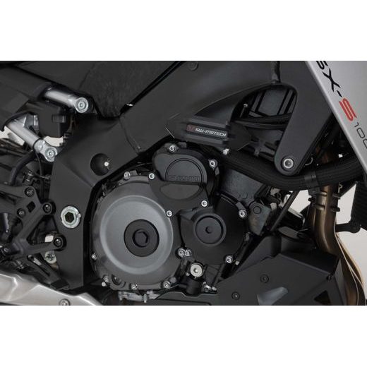 SW MOTECH PROTEKTOR NA MOTOR SUZUKI GSX-S 1000 (21-)