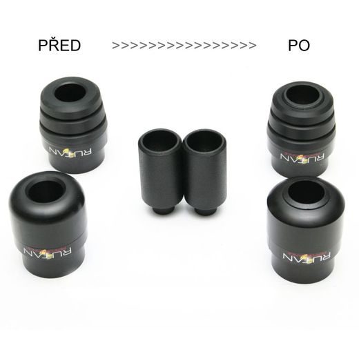 UPGRADE SADY NA RÁM CLASIC + ARROW