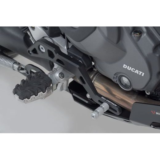SW MOTECH BRZDOVÝ PEDÁL DUCATI DESERTX (22-).