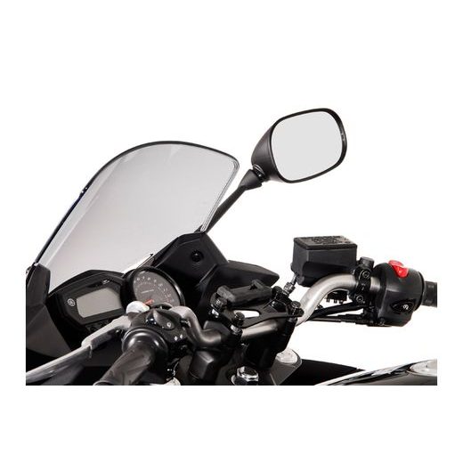 SW MOTECH GPS DRŽÁK. HONDA / TRIUMPH / YAMAHA MODELS.