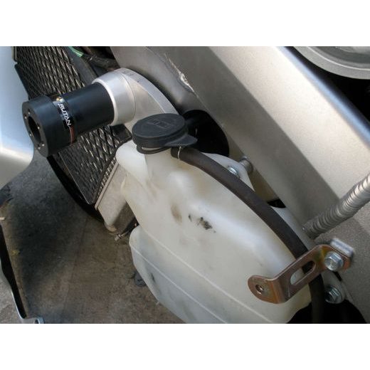 PROTEKTORY NA RÁM ARROW - HONDA VFR 800 V-TEC - 03-09