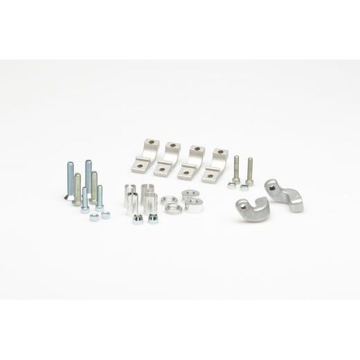 SW MOTECH KRYTY RUKOU BMW G650X CHALLENGE / MOTO / COUNTRY.