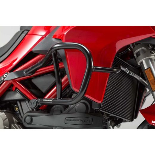 SW MOTECH DUCATI - MULTISTRADA 1260 S D/AIR - PADACÍ RÁM DUCATI MULTISTRADA 950 (16-),1200 (15-) ,1260