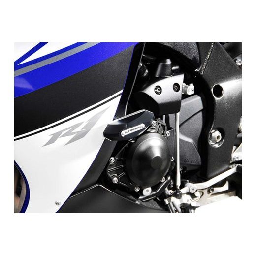 SW MOTECH PADACÍ PROTEKTORY YZF-R 1 (09-14)