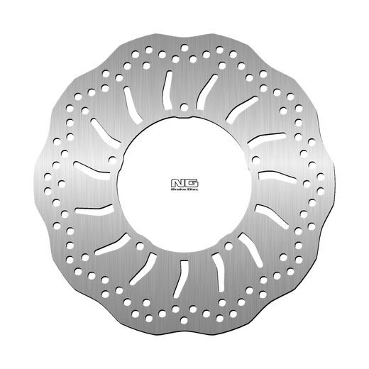BRZDOVÝ KOTOUČ NG 1557X