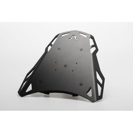 SW MOTECH NOSIČ SEAT-RACK ČERNÁ. KTM 690 DUKE / R (11-).