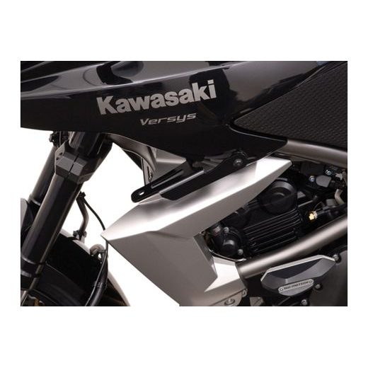 SW MOTECH DRŽÁK SVĚTEL KAWASAKI VERSYS 650 /10-