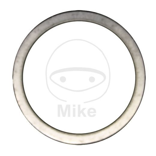 TĚSNĚNÍ SVODU VÝFUKU ATHENA S410510012011 35X42X3 MM