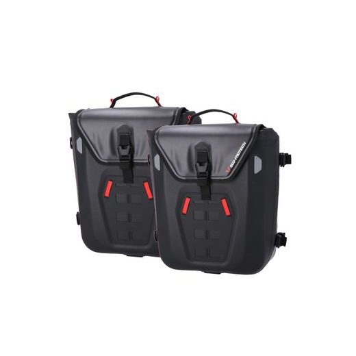 SW MOTECH HUSQVARNA - NORDEN 901 - SYSBAG WP M/M SYSTEM HUSQVARNA NORDEN 901 (21-).