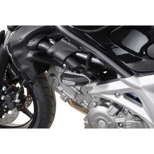 SW MOTECH PADACÍ PROTEKTORY SUZUKI SFV 650 (09-), SV 650 ABS (15-)