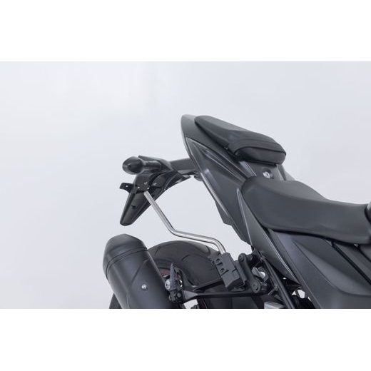 SW MOTECH PRO BLAZE H SADA TAŠEK SUZUKI GSR750 (11-16)/ GSX-S750 (16-).