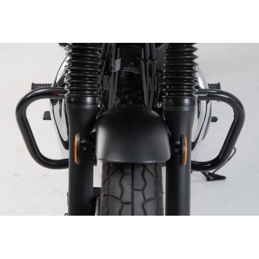 SW MOTECH PADACÍ RÁMY KAWASAKI W800 STREET / CAFE (18-)