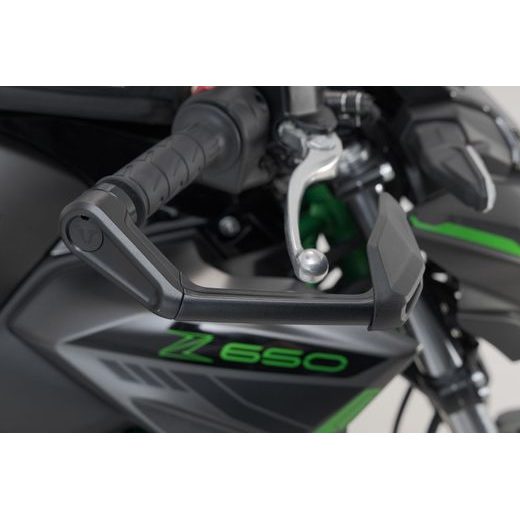 SW MOTECH CHRÁNIČE PÁČEK S DEFLEKTOREM KAWASAKI Z 650 (16-).