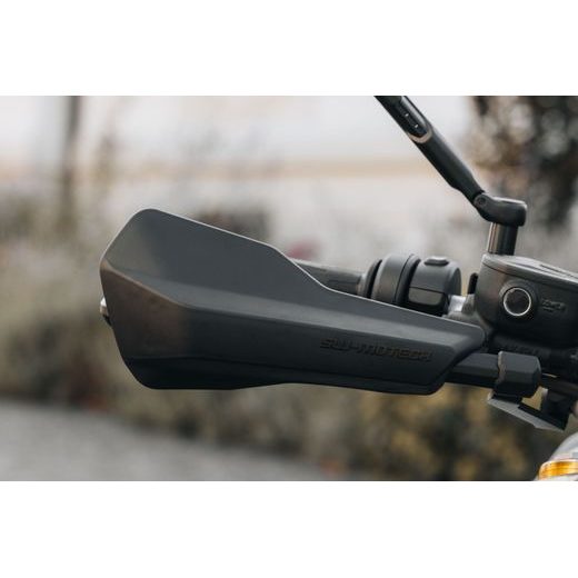 SW MOTECH SPORT KRYTY RUKOU DUCATI SCRAMBLER (14-).
