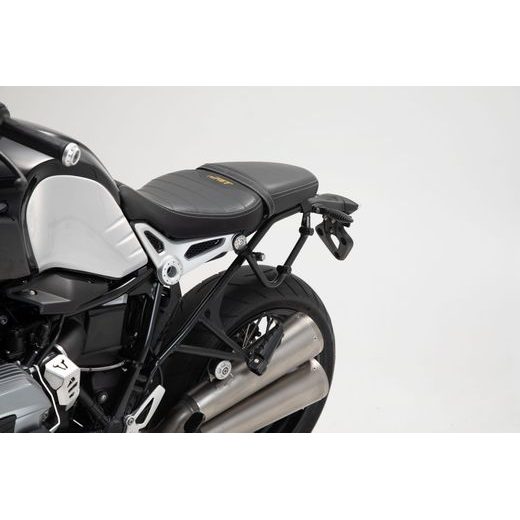 SW MOTECH NOSIČ SLC LEVÝ PRO BMW R NINE T PRO LC1/LC2