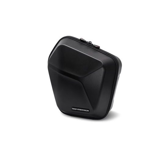 SW MOTECH URBAN ABS KUFR 16,5 L. ABS PRO SLC BOČNÍ NOSIČ VLEVO.