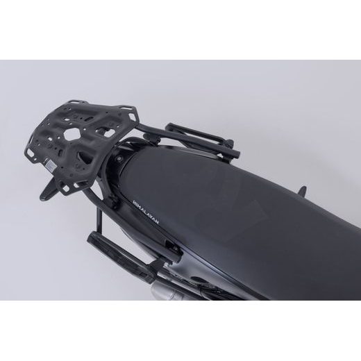 SW MOTECH V-LOC SIDE CARRIER RIGHT ROYAL ENFIELD HIMALAYAN 450 RALLY (25-).