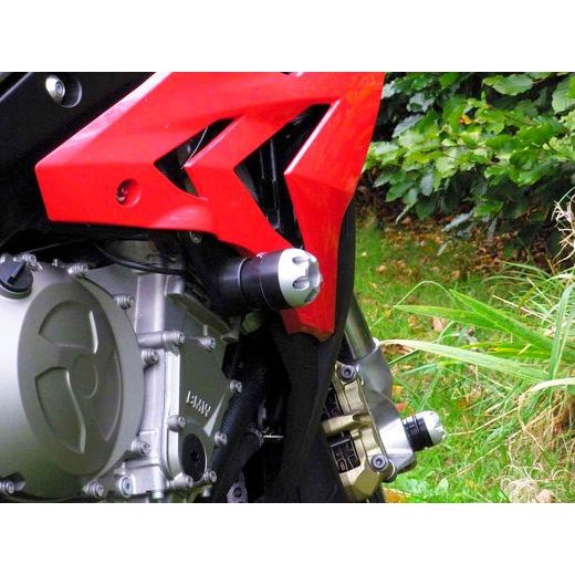 PROTEKTORY NA RÁM ARROW - BMW S 1000R